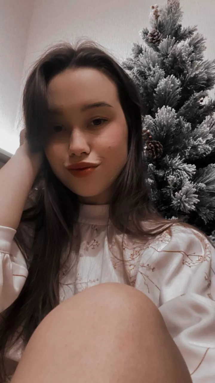 It's my first post, did my ass catch your attention?