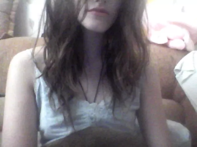 It's my first time here, I'm 18 years old. I would be glad to meet a nice person