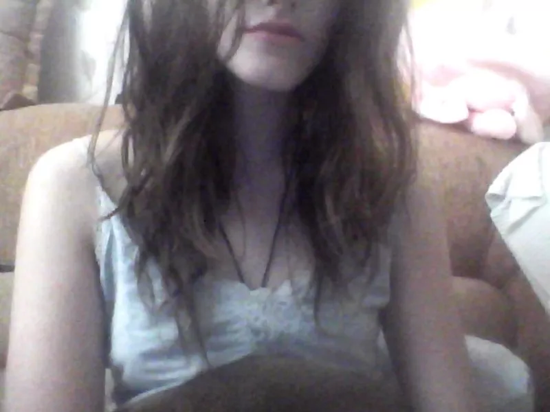 It's my first time here, I'm 18 years old. I would be glad to meet a nice person