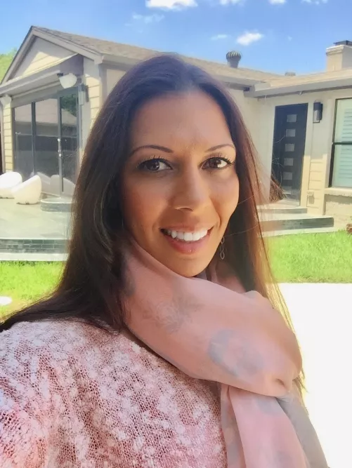 It's nice to see non professional, authentic pictures sometimes