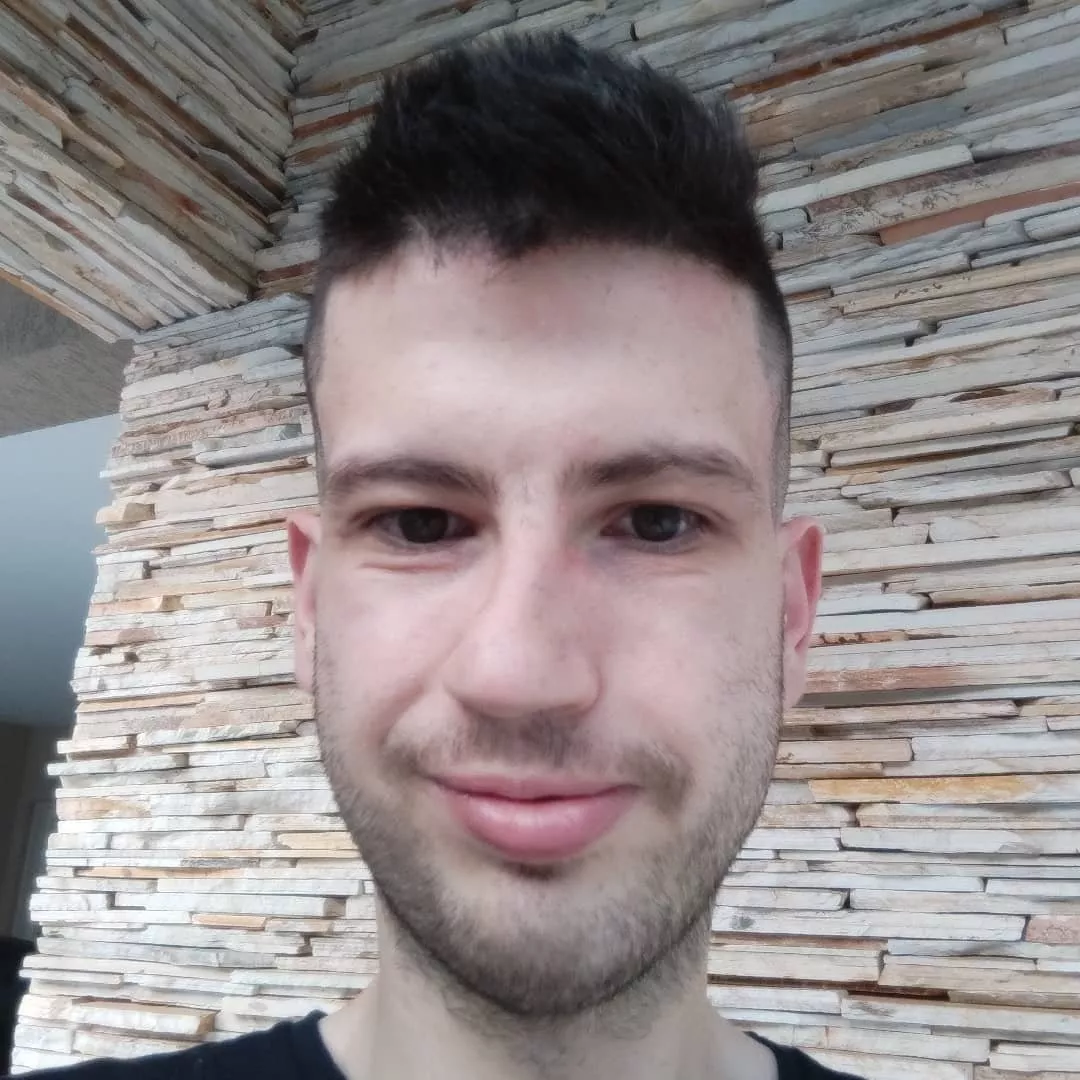 It's not always that I have the courage to post here, but today I do