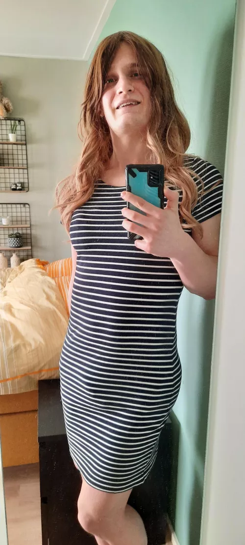 It's not even hard now 🤭😘