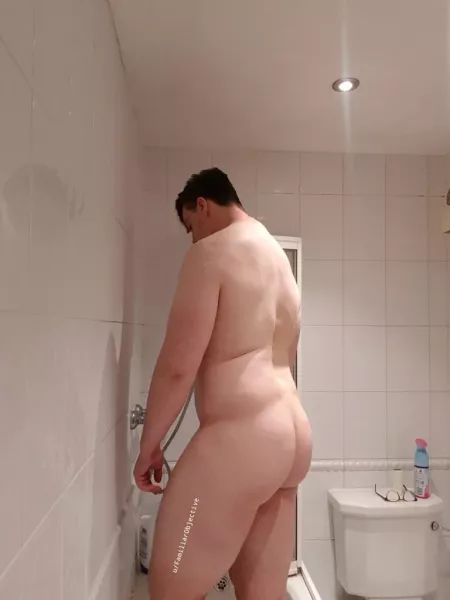 It's not my birthday but I have plenty of cake to share.