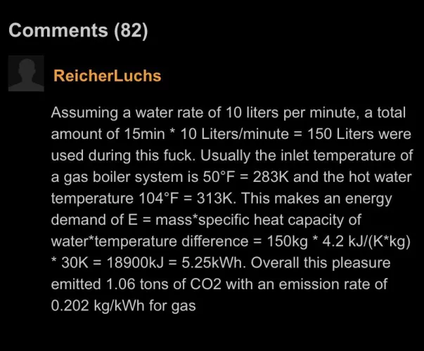 It’s not that deep bro