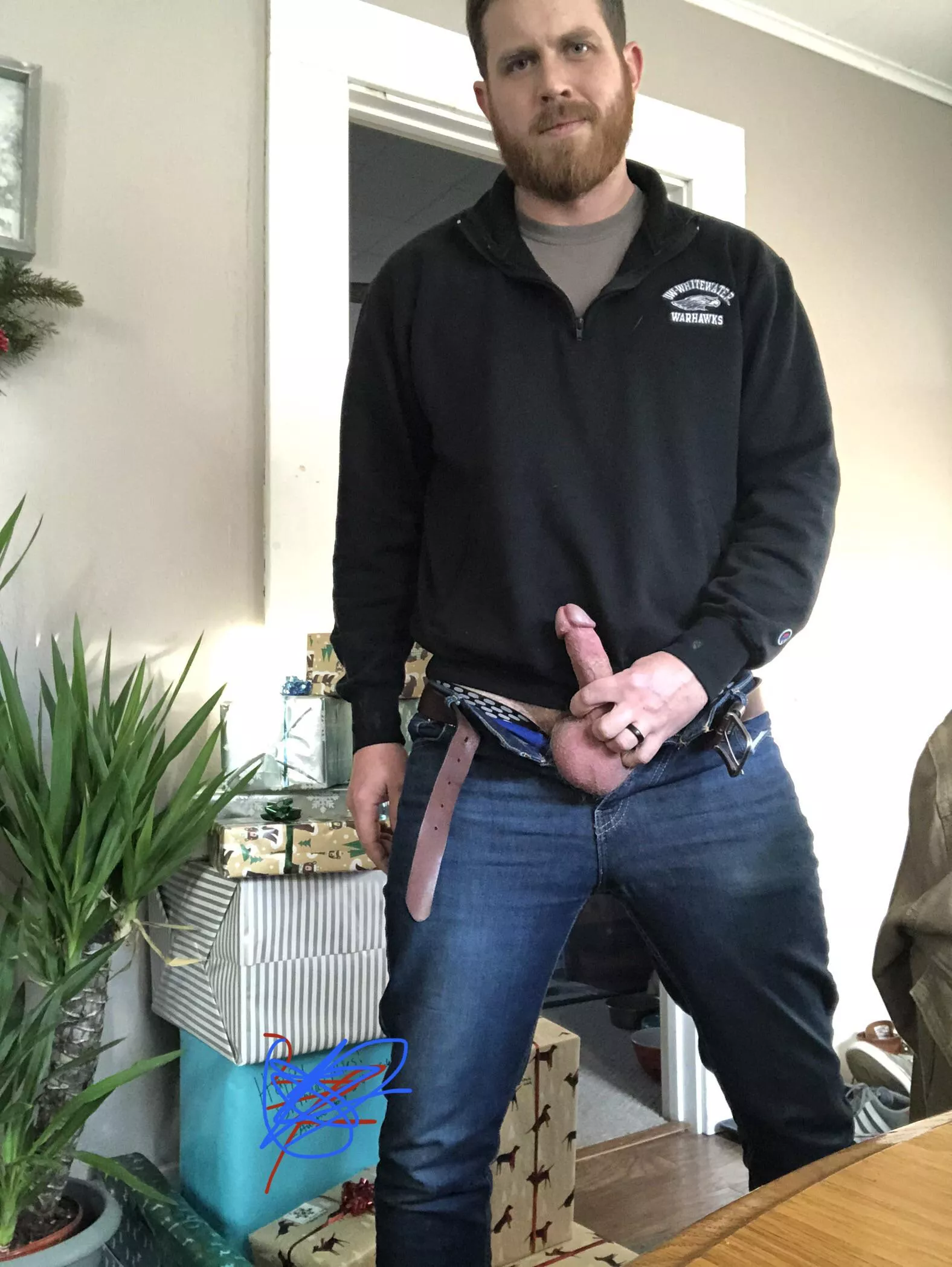 It’s not too late to make the naughty list