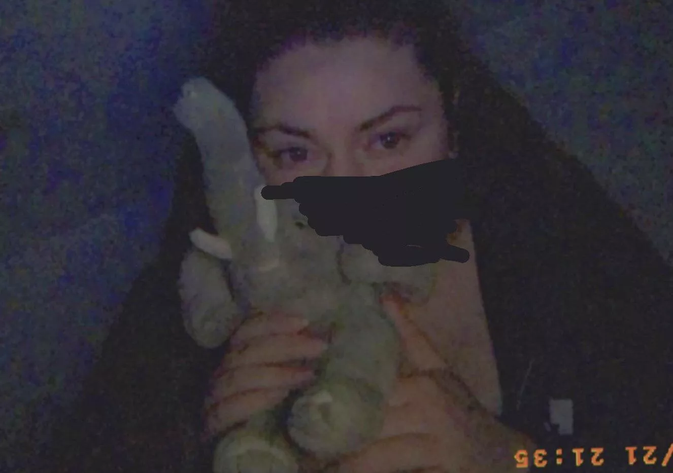 Its official, I’ve decided. I’m going to buy more stuffies 😊