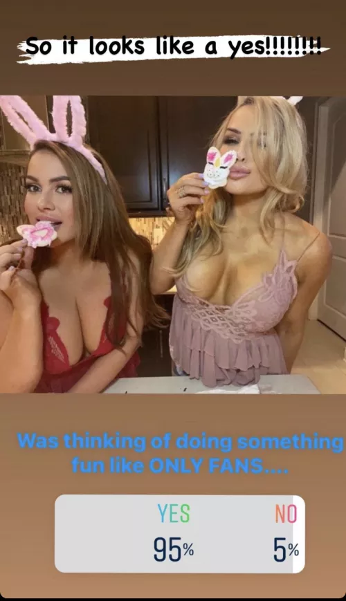 IT’S OFFICIAL!!!!!