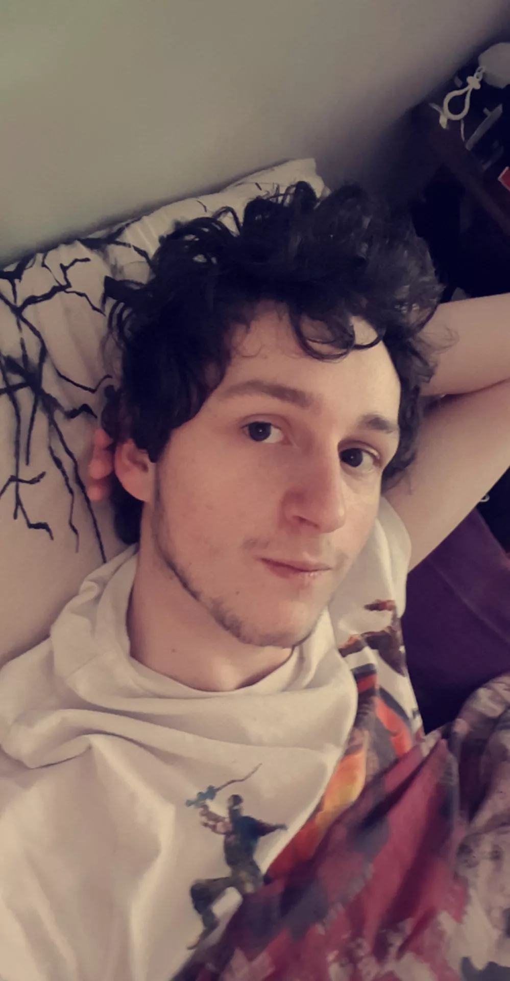 Its officially my 21st birthday!!