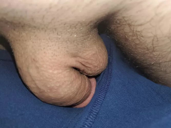 It's ok little buddy, you can be free after work.