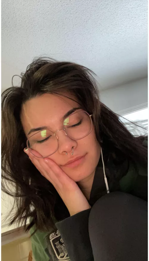 🌸It’s Practically FriYay, an’ I’m Excited🌸