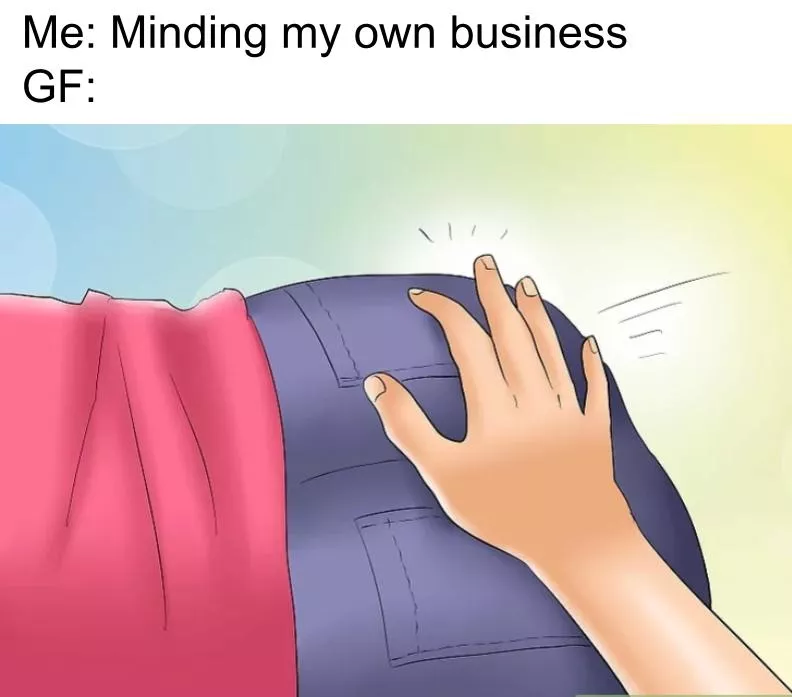 It's pretty enticing ngl