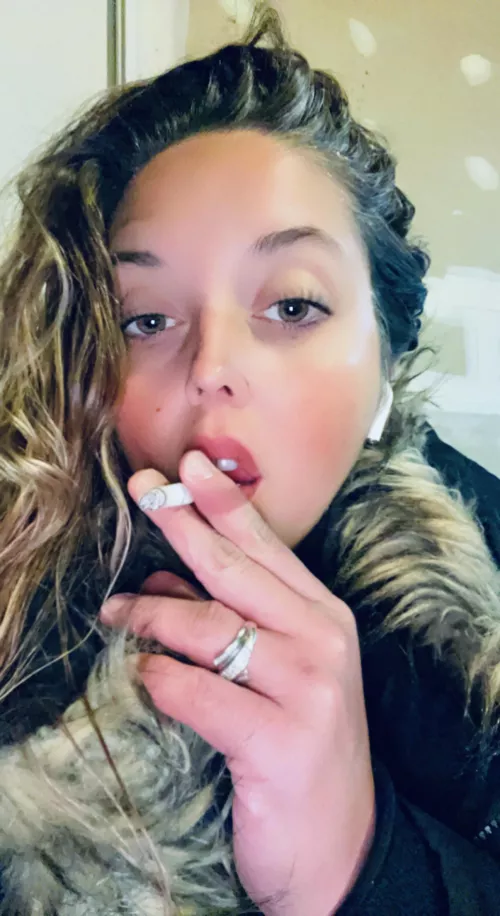 It's probably nothing, but I think I've killed a MAN!