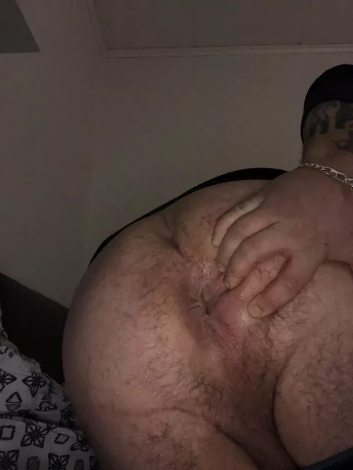 Its ready for your tounge, Dick or both! You choose wich order!