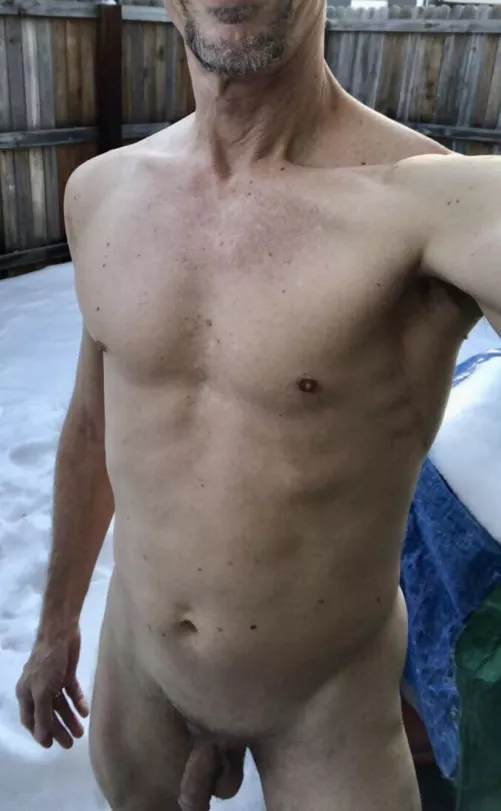 It’s single digits here (negative if you use Celsius). Can we warm each other up?