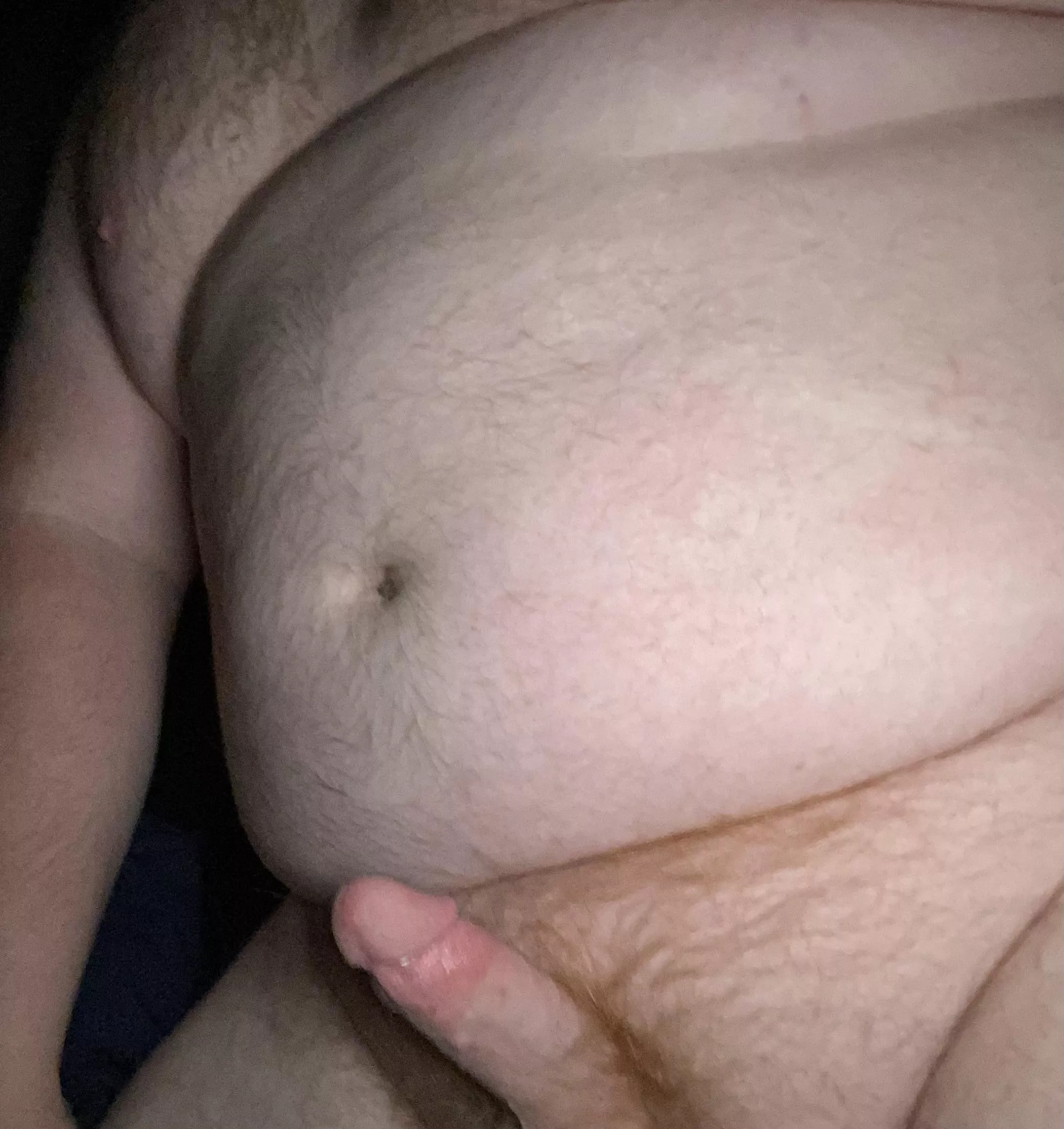 It’s so cold this morning. Can you help me warm up? ;) DMs open