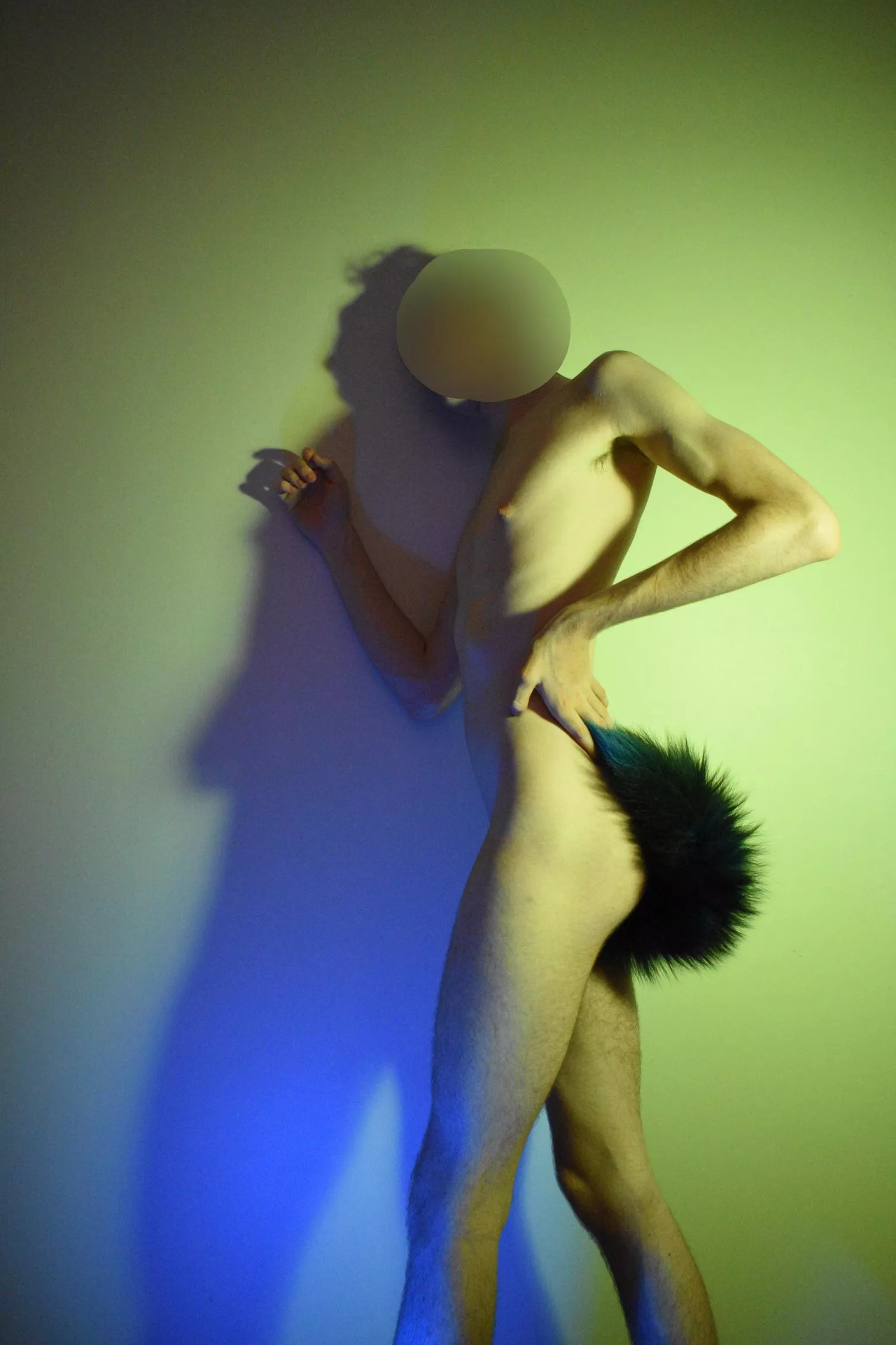 It’s so fluffy! Don’t you agree?