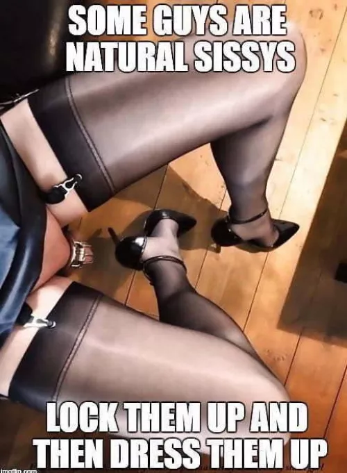 It’s so true