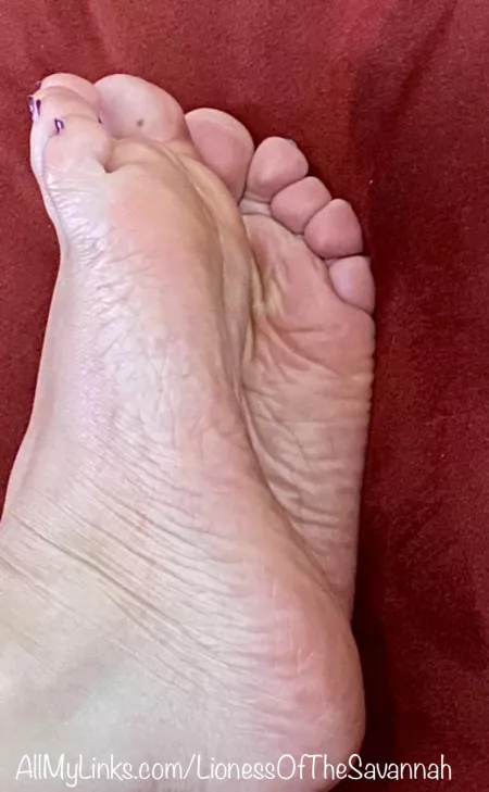 Itβs Sole Sunday! π
