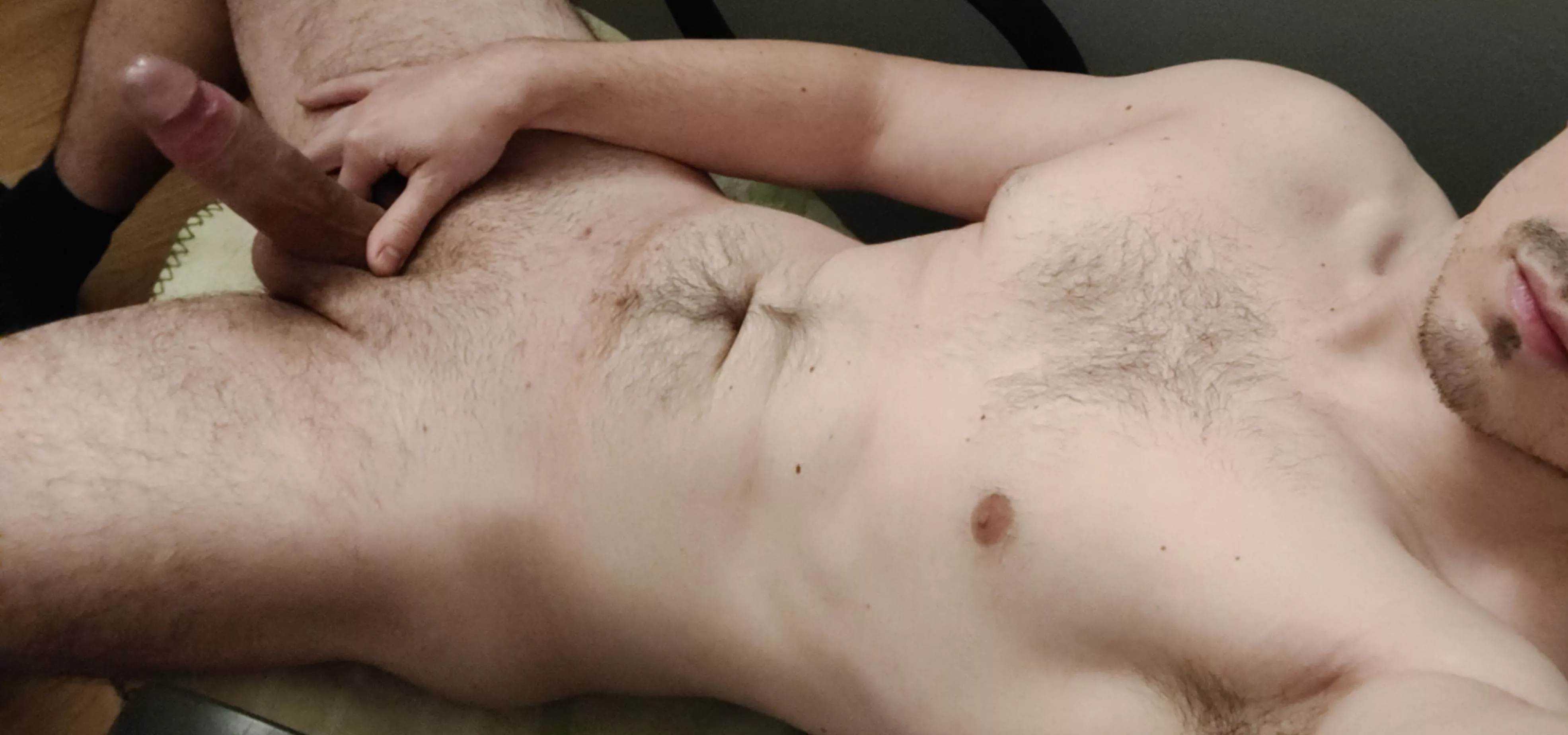 It's Sunday, so I'm chilling (m)y way 😌