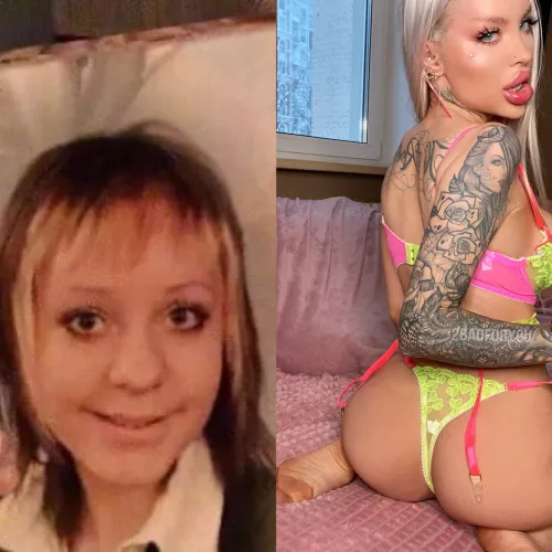 it's the best thing I could do with myself. but this is just the beginning. Lots of things planned for 2022 ✨🙏🏼