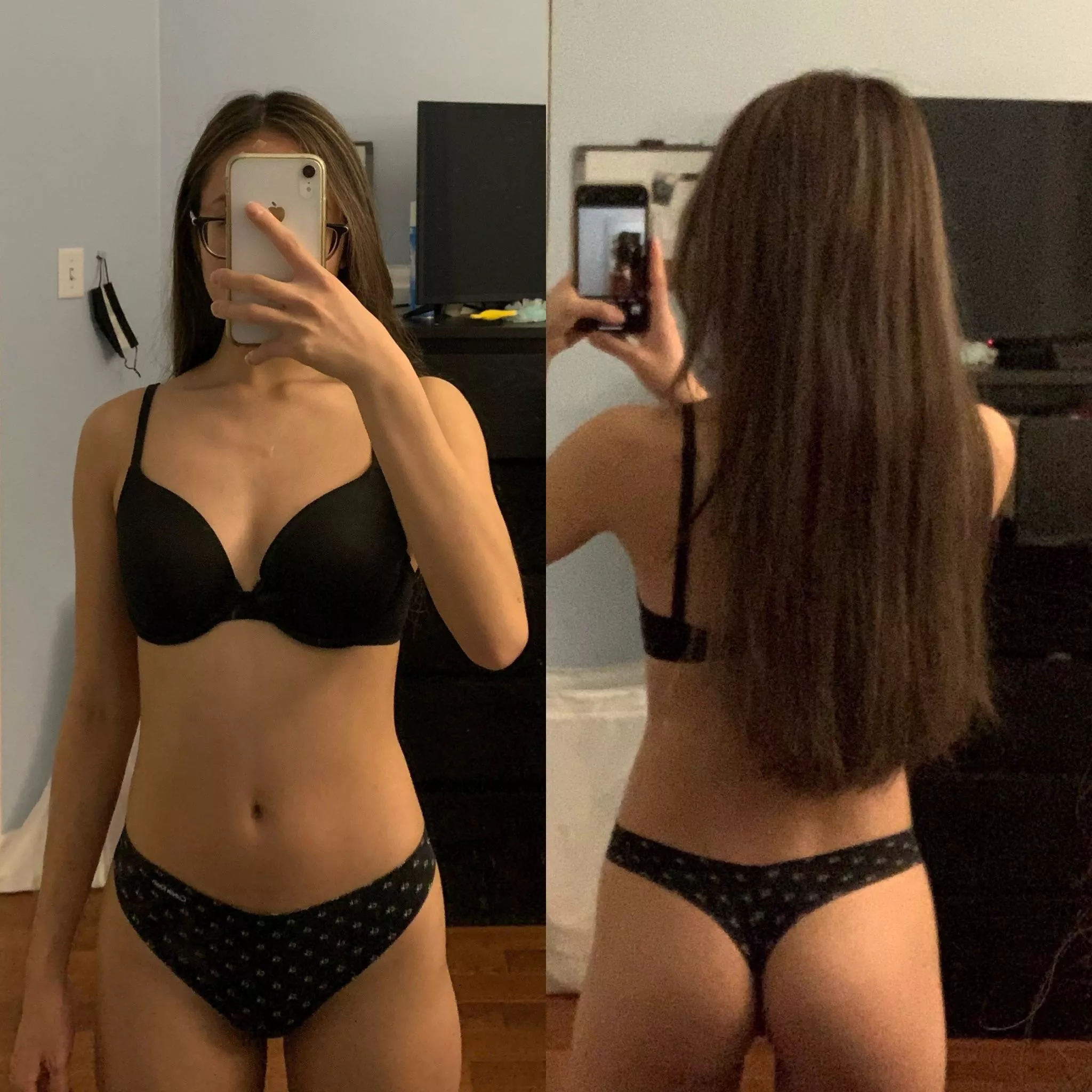 It’s the view nice?