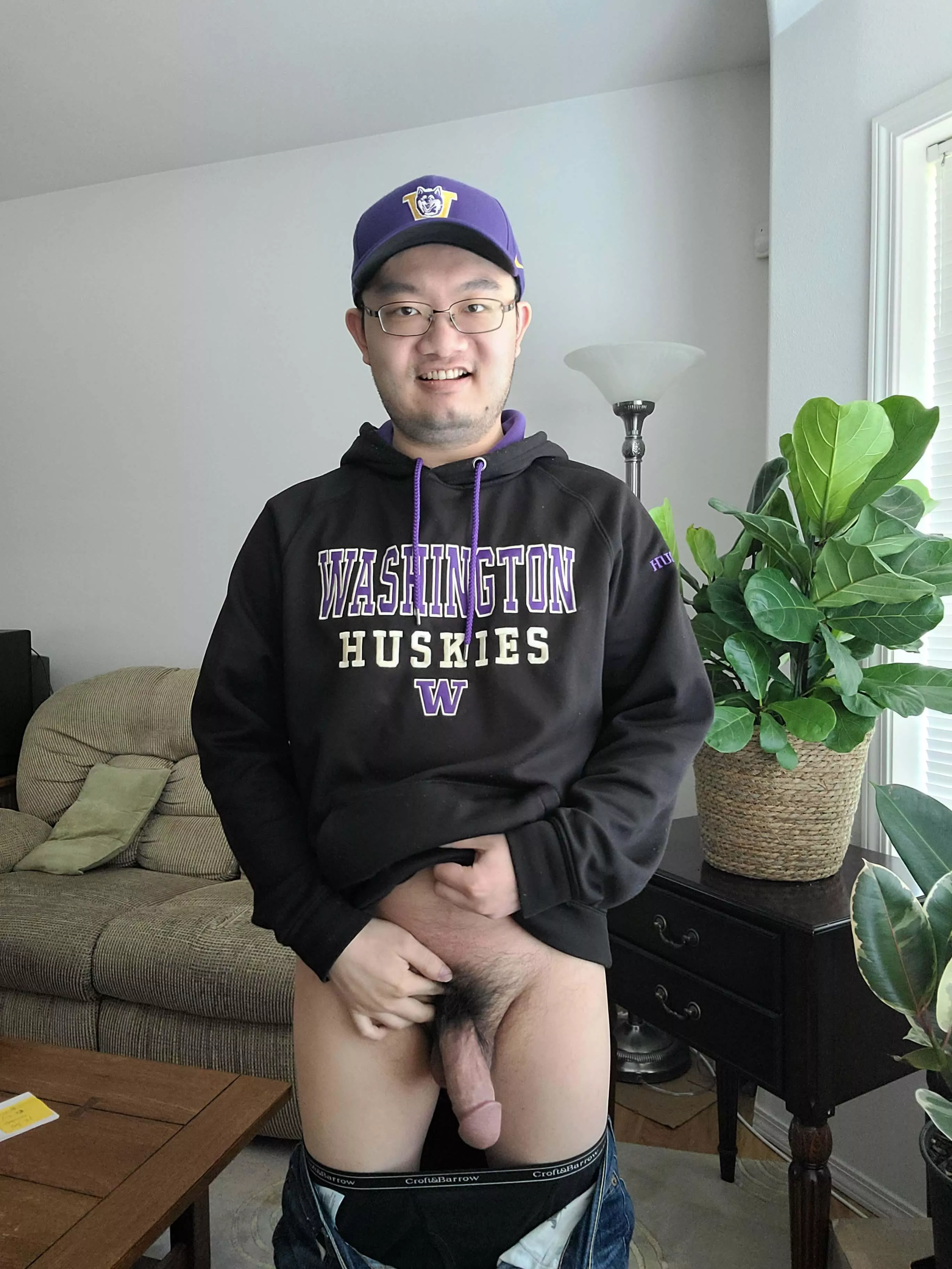 It's the weekend, time to relax and let it hang out It's the weekend, time to relax and let it hang out