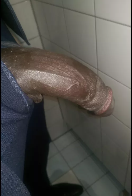 Itβs thick