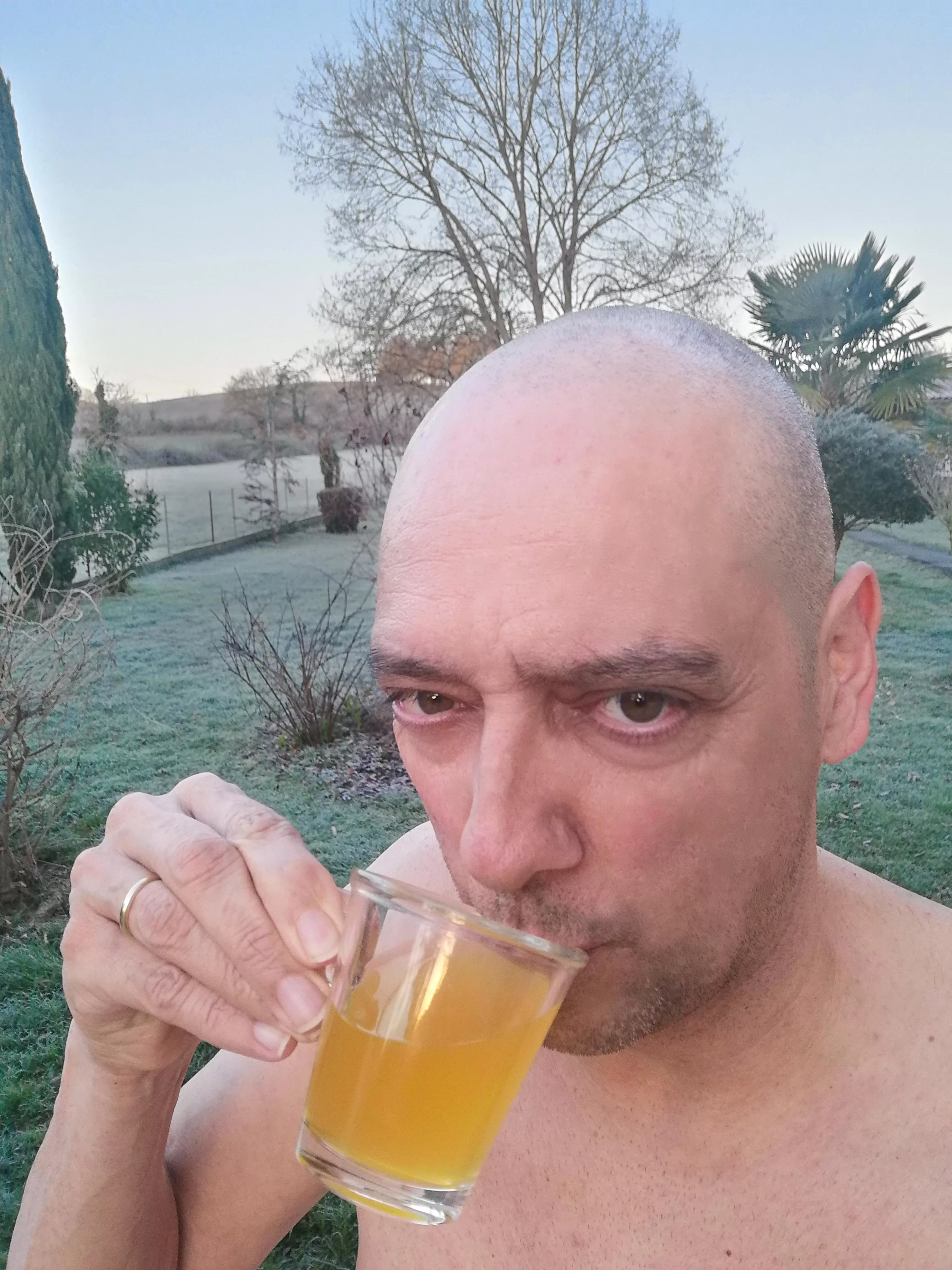 It's Thirsty Thursday 🥃😋🥃, Lets have some Pee Pee!