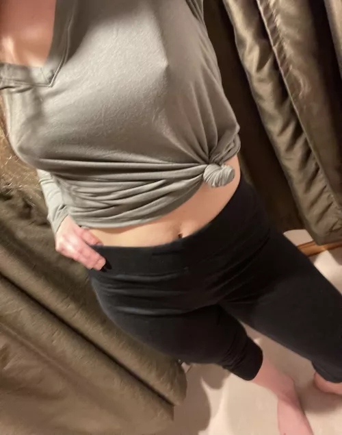 It’s Thirsty Thursday…I need you to keep coming back for seconds 🥛😉