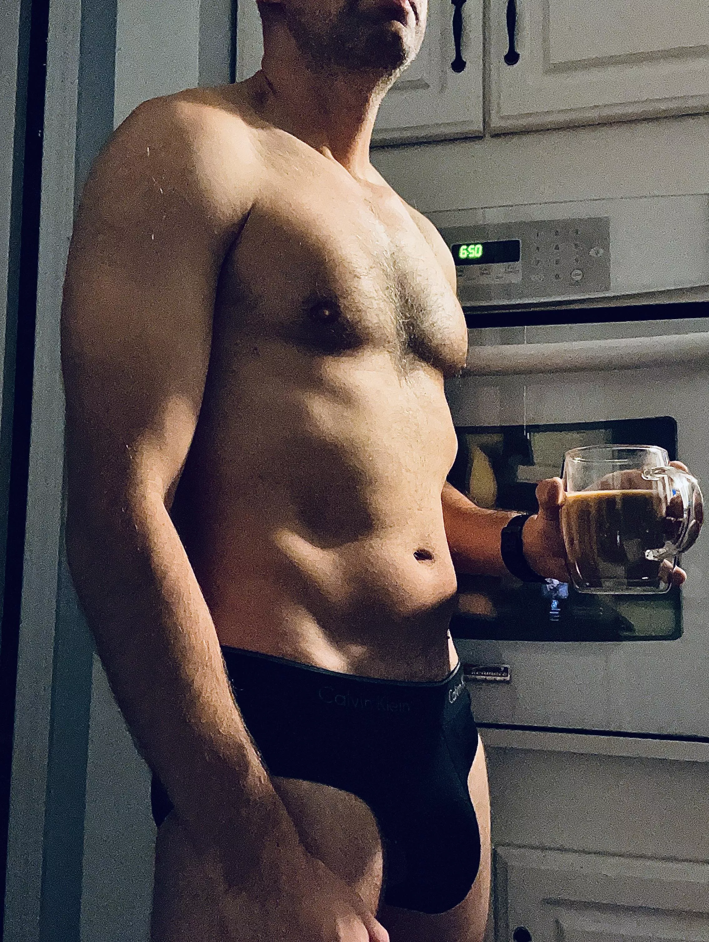 It’s Thursday and I am thirsty!! The coffee is flowing today