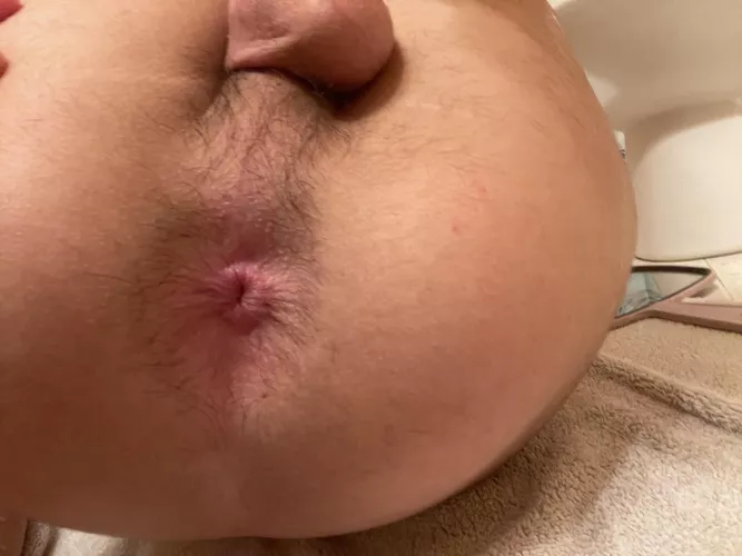 It’s tight and warm!