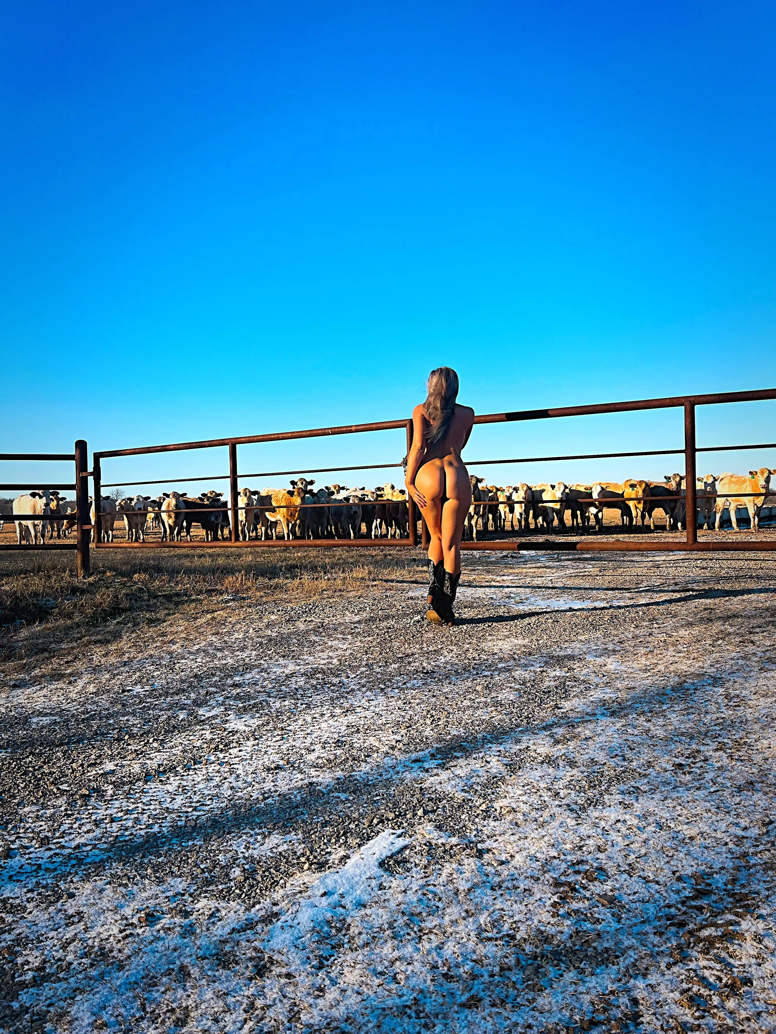 It’s time for breakfast 💘