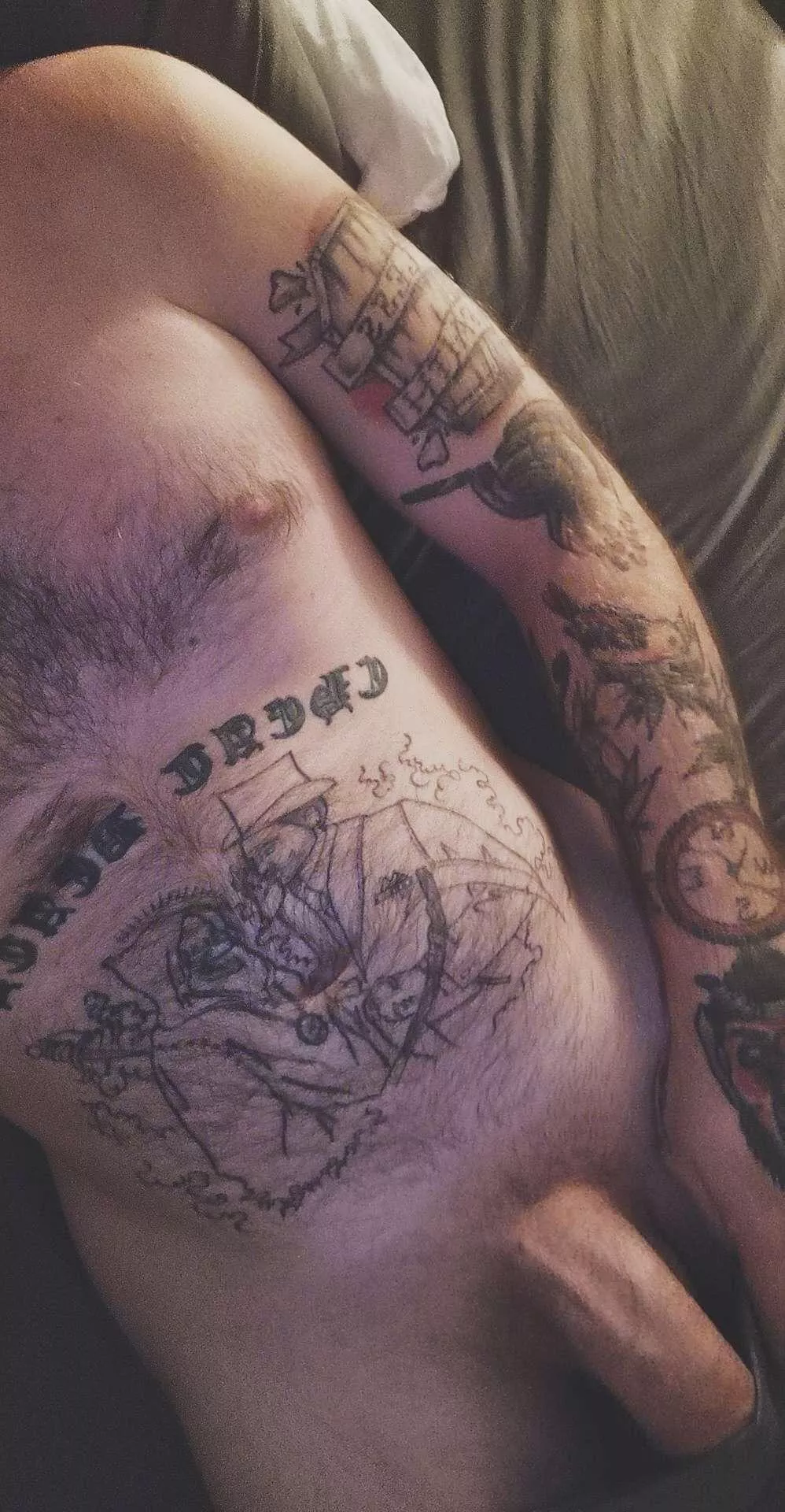 It’s time for breakfast 😘