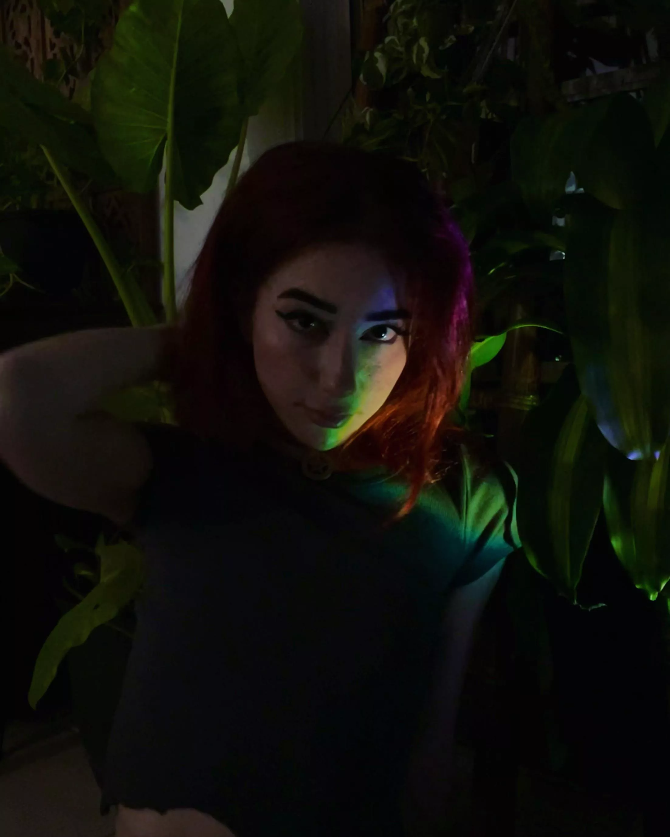 It’s time for my massage, slave 🥰 [domme]