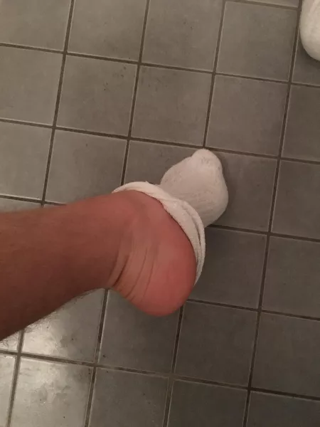 Itβs time for you to sniff