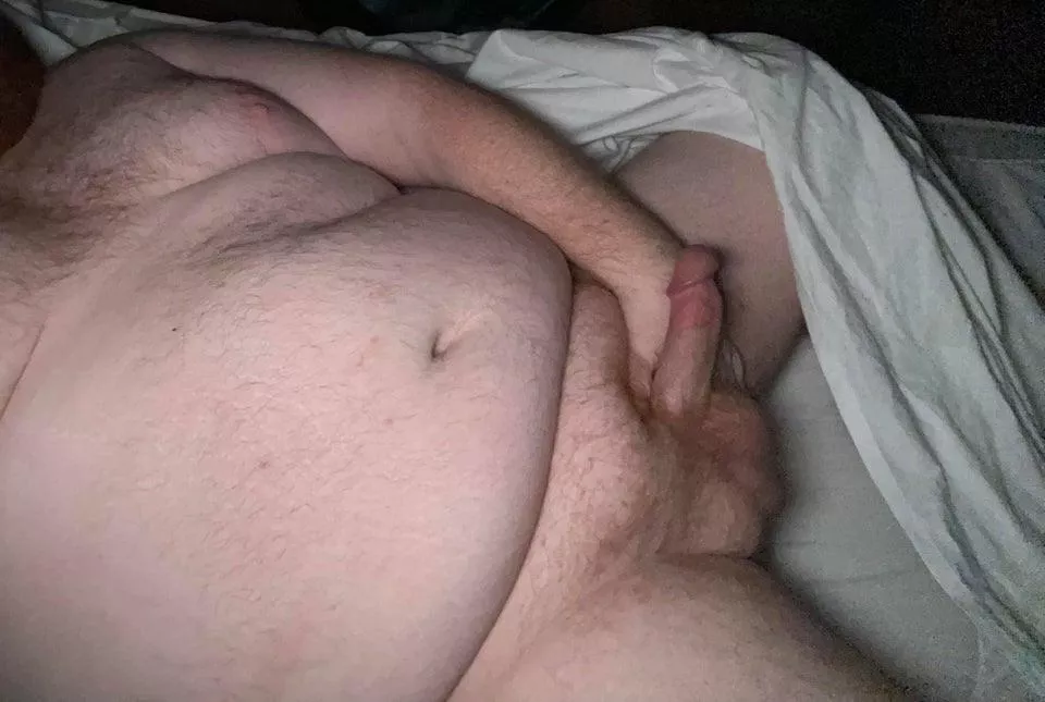 It’s time to come to bed