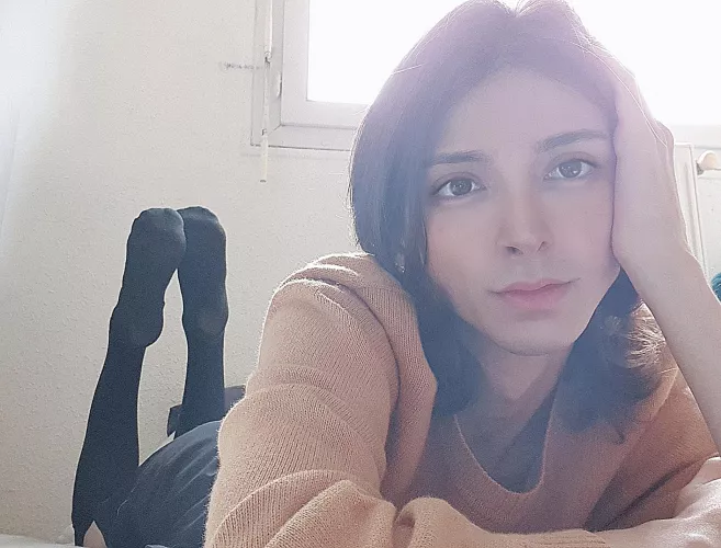 it's time to relax 😌