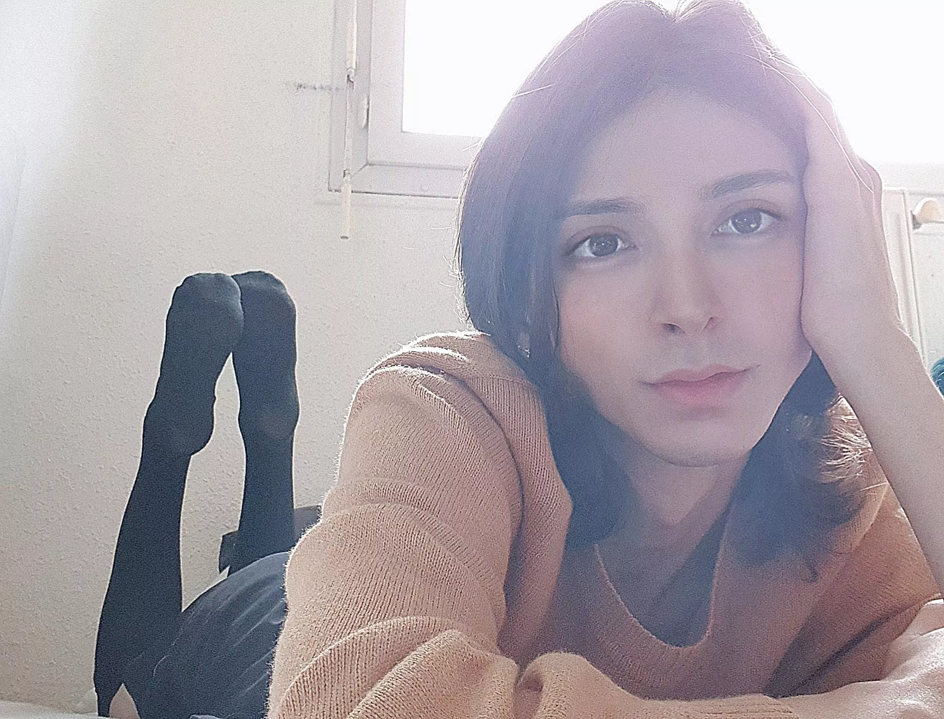 it's time to relax 😌