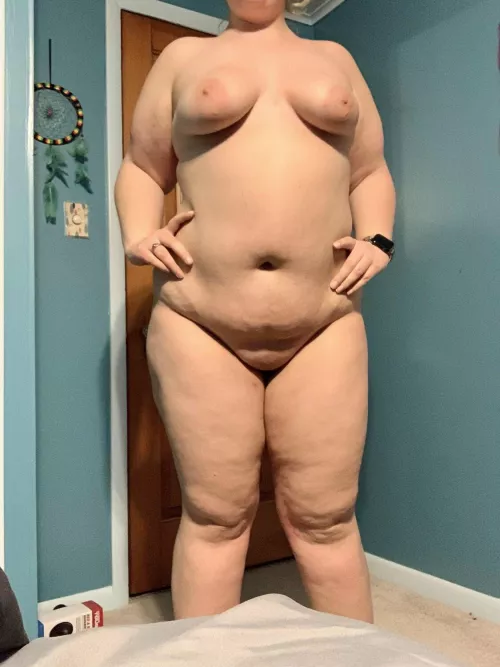 It’s titty Tuesday.