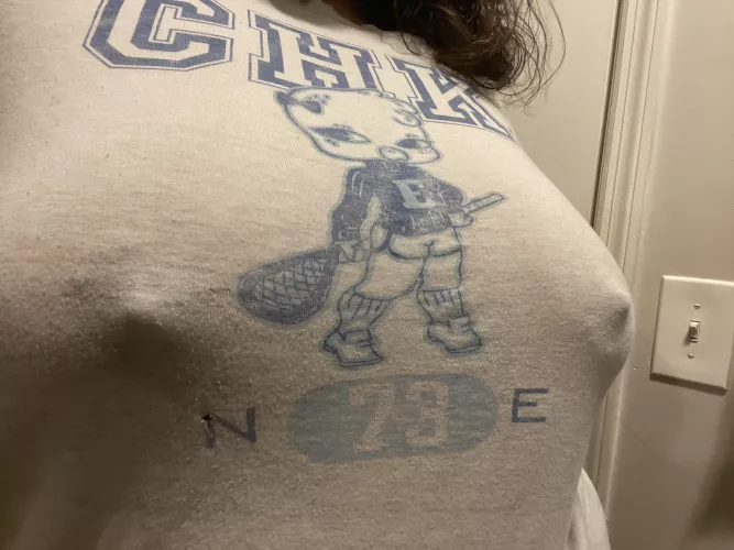 It’s Titty Tuesday Lovers 😘 Did you miss me??