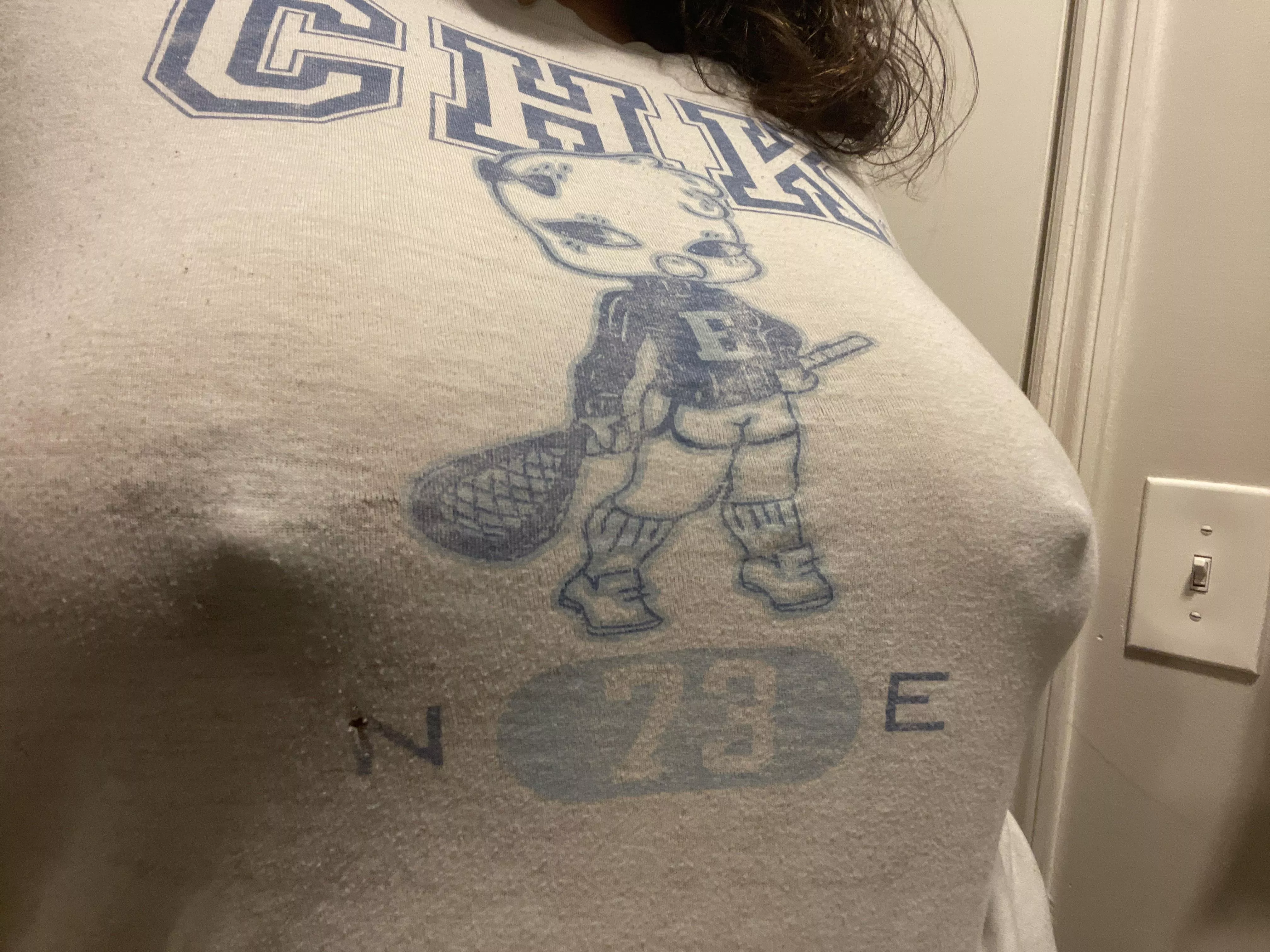 It’s Titty Tuesday Lovers 😘 Did you miss me??