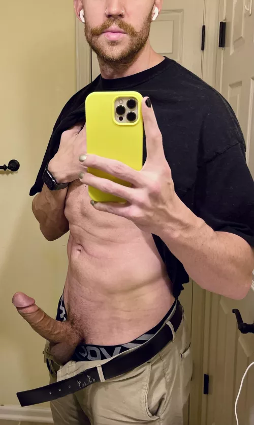 it’s too early for all this [m]