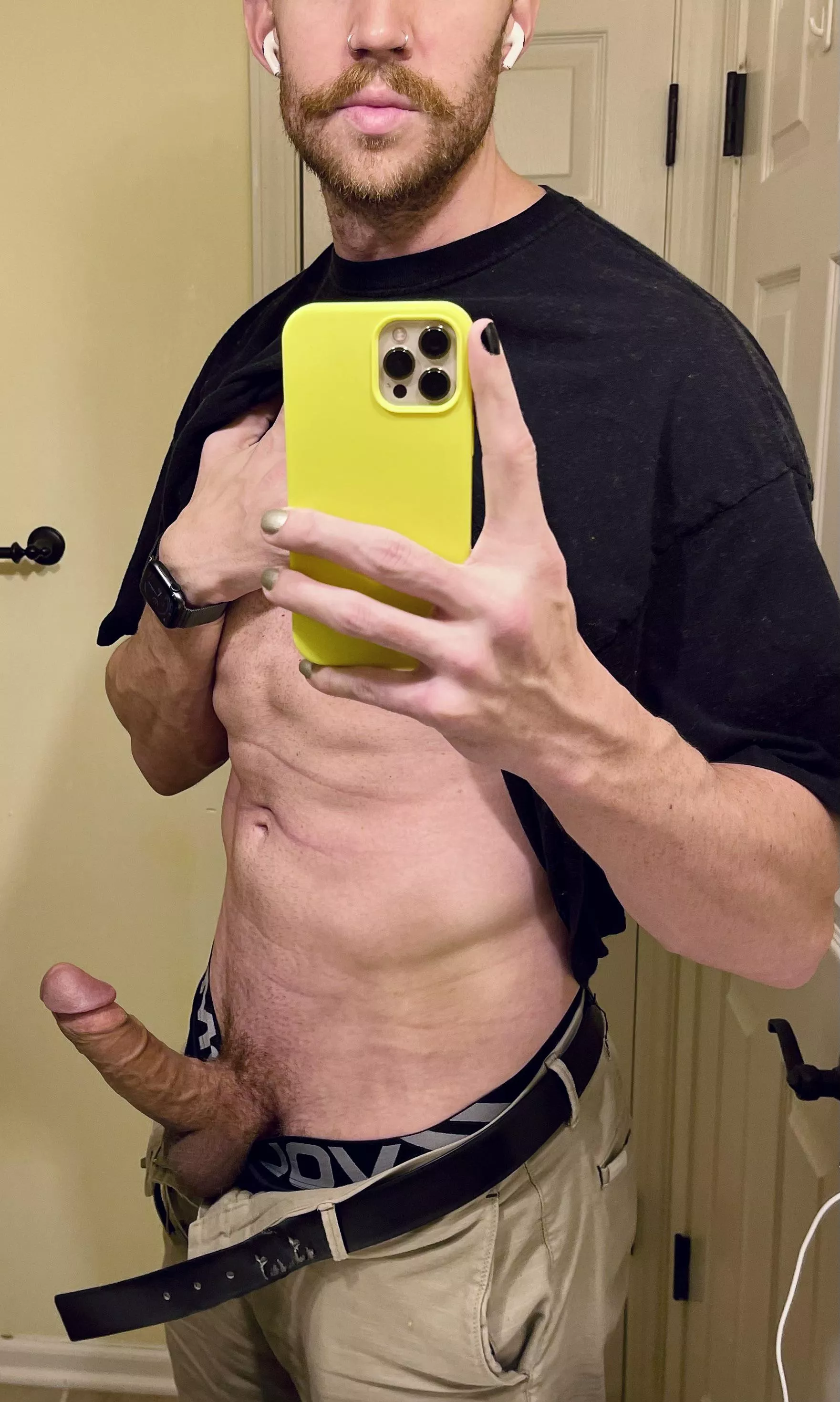 it’s too early for all this [m]