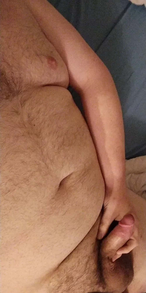 it's too early. Help me get up ๐