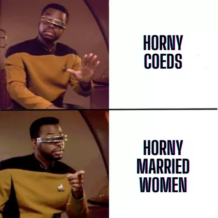 It's true 🤷♂️