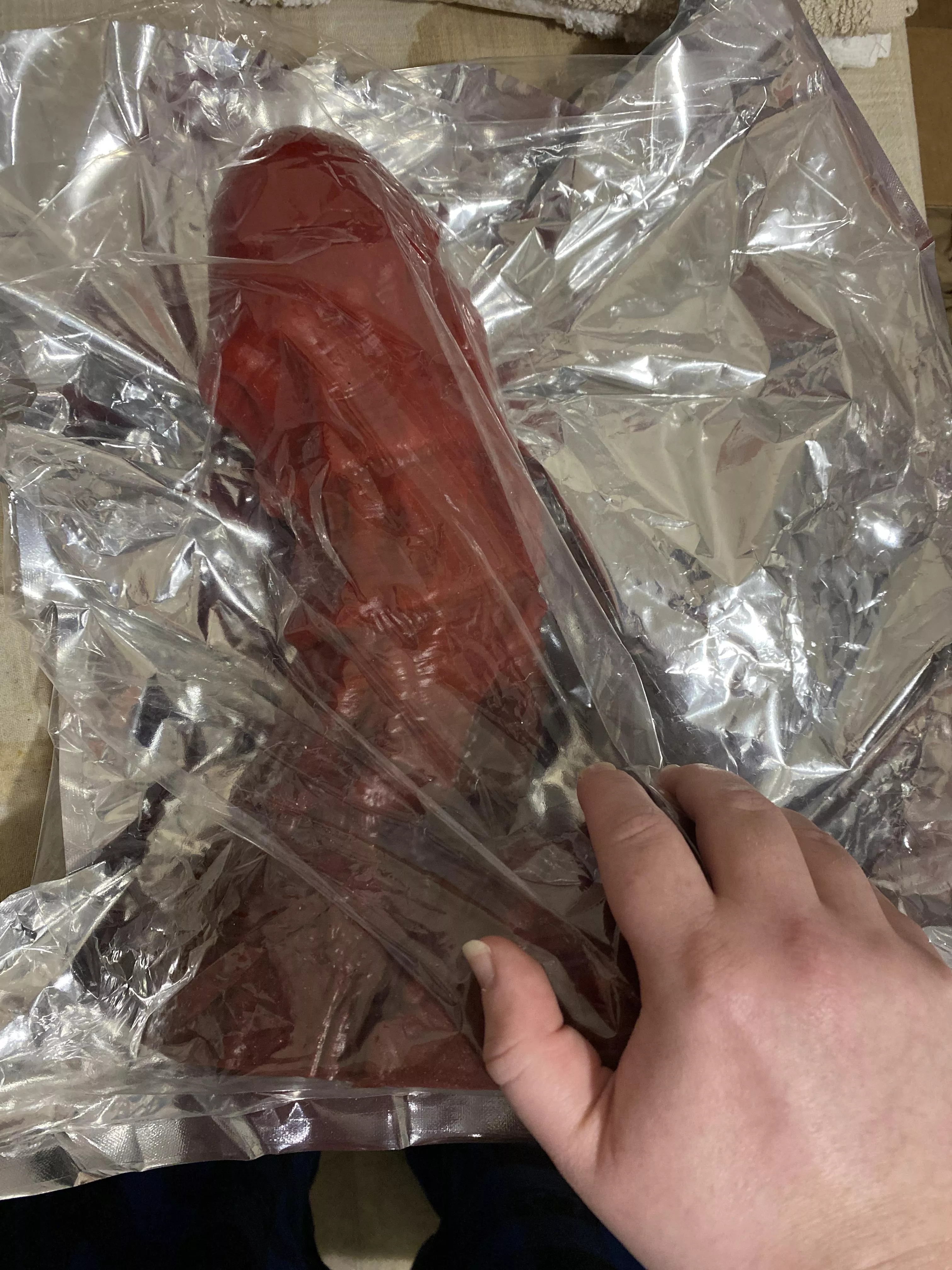 It’s two days late, but happy valentines day to me!