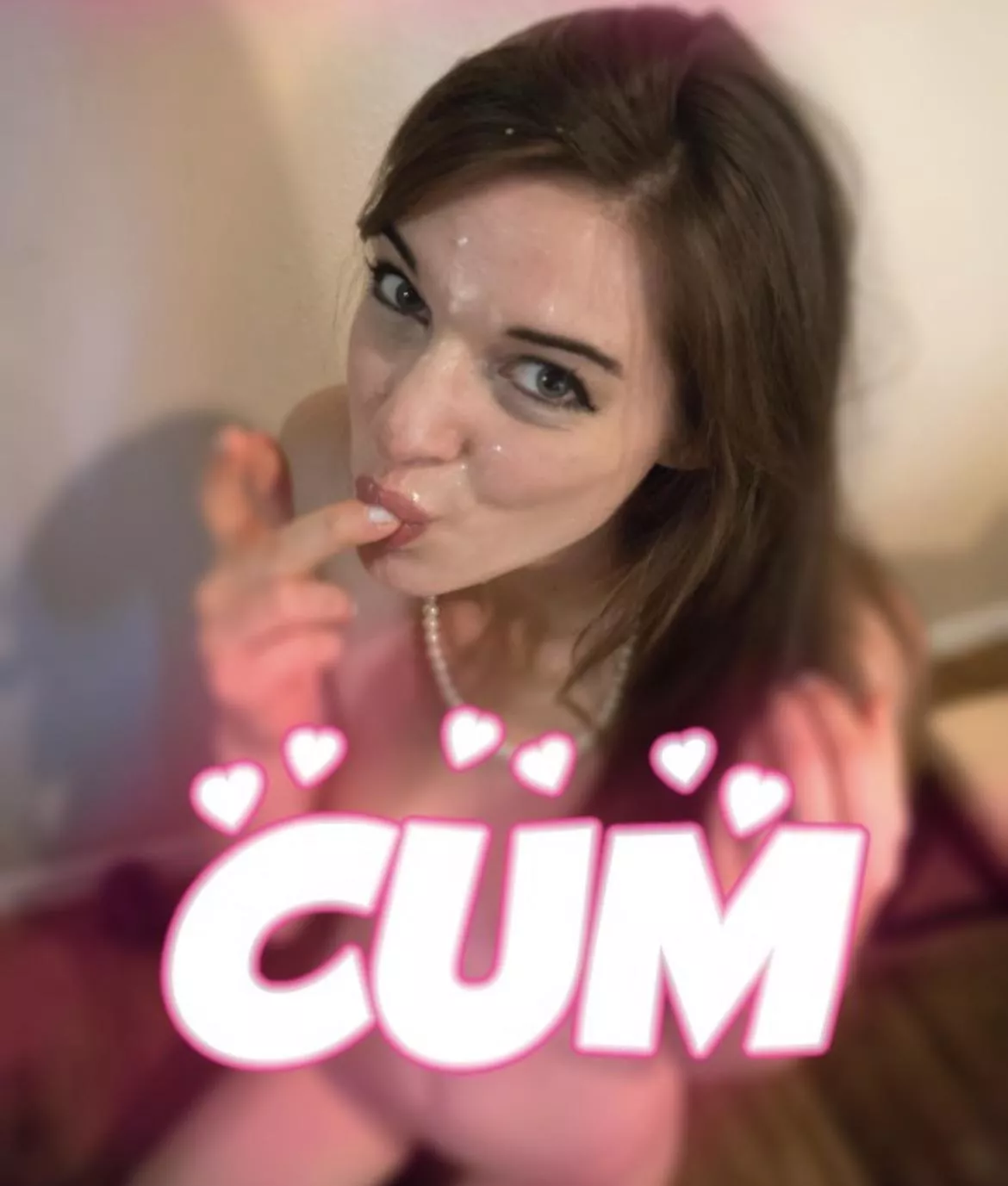 It’s what you live for