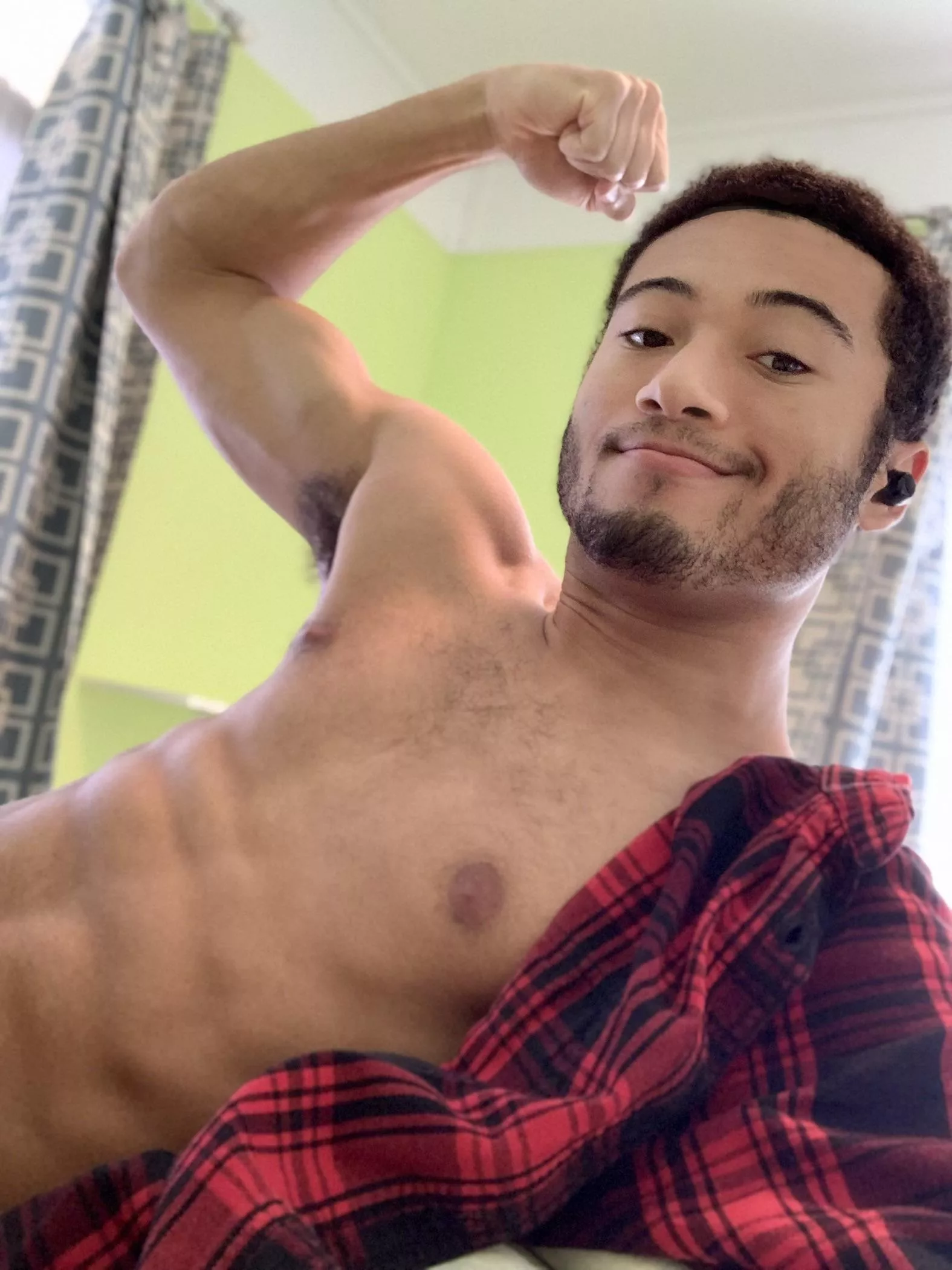 It’s Whiff Wednesday 💪🏽