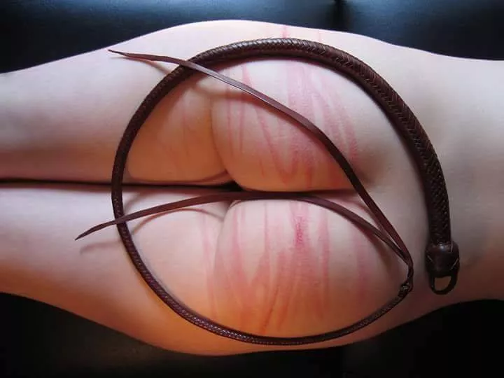 it's whip time ! 🔥