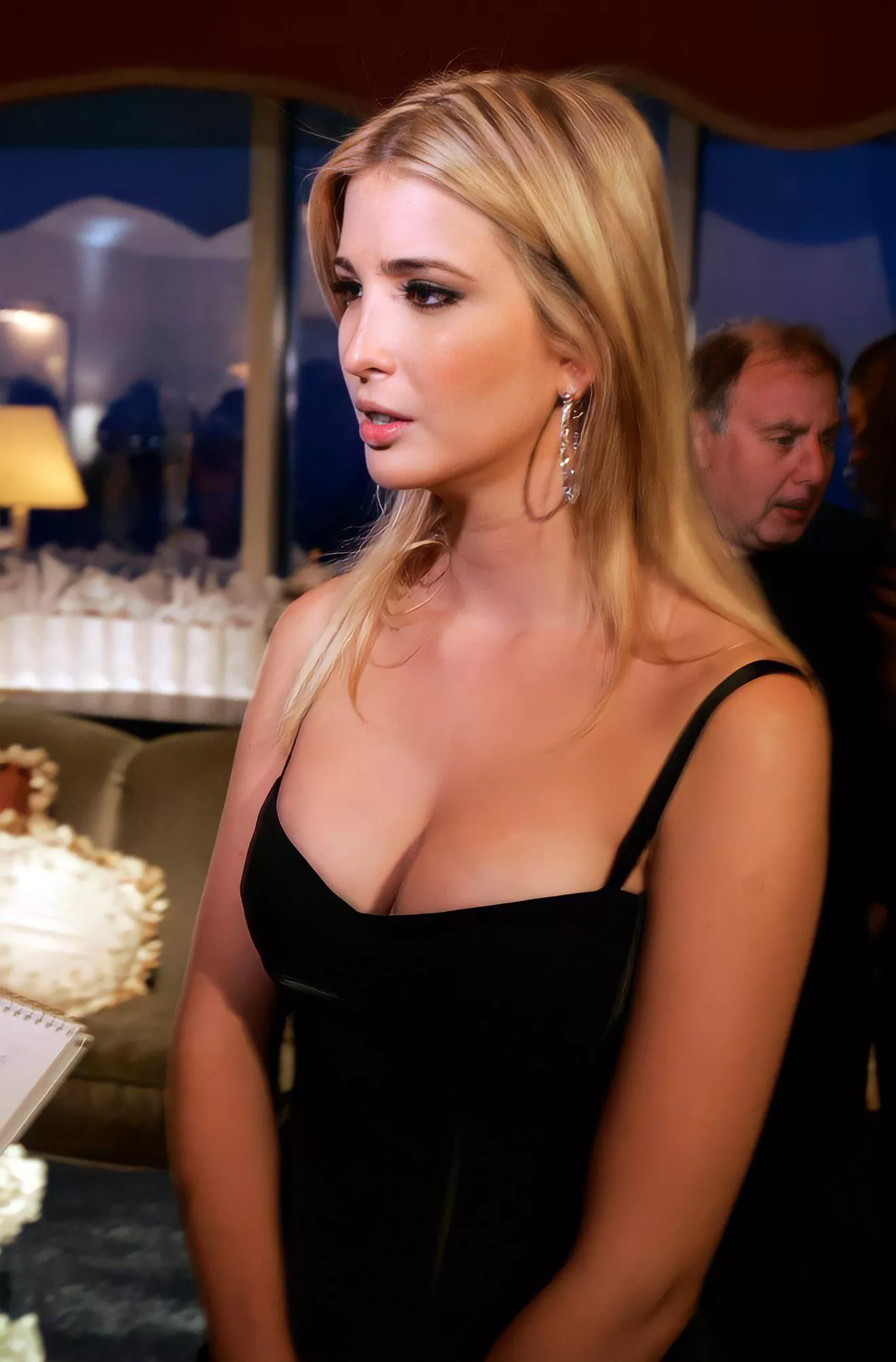 Ivanka Trump